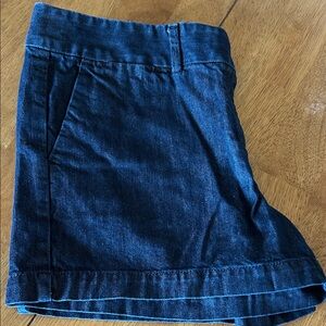 Loft Denim Shorts
